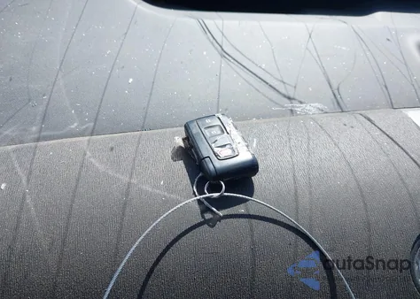 2008 Toyota Prius z USA, uszkodzony, nr VIN JTDKB20U287708237